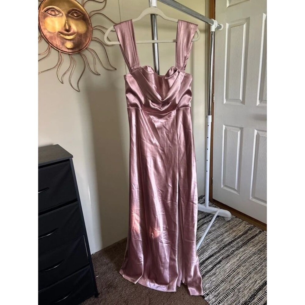 Birdy Gray prom / evening dress size medium